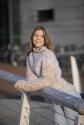 "Groove" Genser - Viking Design 2029-11 Kit - XS-XXL - Viking Alpaca Bris og Mohrino
