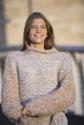 "Groove" Genser - Viking Design 2029-11 Kit - XS-XXL - Viking Alpaca Bris og Mohrino