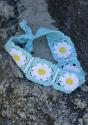 "Daisy" Hårbånd - Viking Design 2422-6 Kit - One-size - Viking Bambino