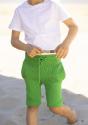 "Breeze" Shorts - Viking Design 2422-5 Kit - 2-12 år - Viking Bamboo