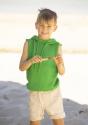"Breeze" Vest - Viking Design 2422-4 Kit - 2-12 år - Viking Bamboo