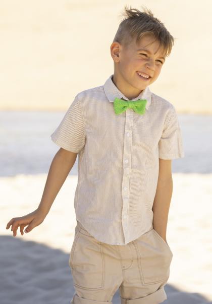 "Dandy" Sløjfe - Viking Design 2422-2 Kit - Onesize - Viking Bjørk