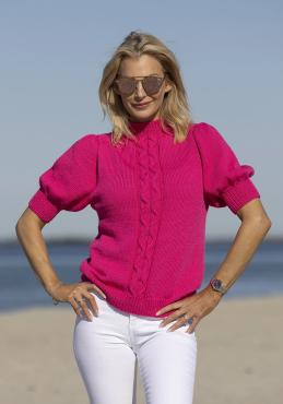 "Mareo" Top - Viking Design 2319-7 Kit - XS-XXL - Viking Bamboo