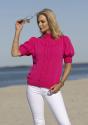"Mareo" Top - Viking Design 2319-7 Kit - XS-XXL - Viking Bamboo