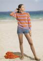 "Millie" Genser - Viking Design 2421-10 Kit - XS-XXXL - Viking Bamboo