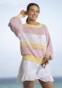 "Leslie" Genser - Viking Design 2421-4 Kit - XS-XL - Viking Bjørk