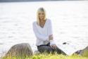 "Skatt" Genser - Viking Design 2022-5 Kit - XXS-XXL - Viking Alpaca Bris