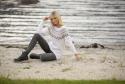 "Mole" Genser - Viking Design 2022-4 Kit - XS-XXL - Viking Alpaca Bris
