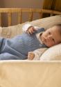 "Tellef" Sæt, Jakke, selebuks, kyse og sokker - Viking Design 2417-11 Kit - 1 - 24 mdr - Viking Trend merino petite