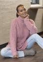 "Smule" Genser - Viking Design 2415-14 Kit - XS-XXL - Viking Alpaca Bris