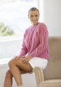 "Tina" Genser - Viking Design 2419-6B - XS-XL - Viking Kid-Silk