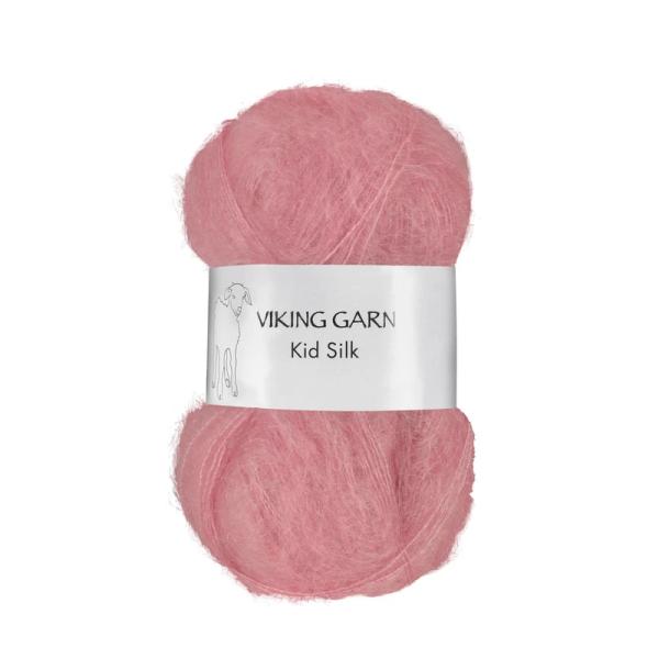 Viking Kid Silk 365 Abrikos