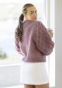 "Julie" Genser - Viking Design 2419-4B - XS-XXL - Viking Kid-Silk