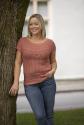 "Molly" Top - Viking Design 2016-9 Kit - XS-XXXL - Viking Bamboo