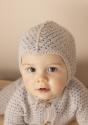 "Varg" Hue - Viking Design 2417-7 Kit - 1 - 24 mdr - Viking Trend merino petite