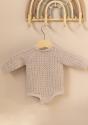 "Varg" Body- Viking Design 2417-6 Kit - 1 - 24 mdr - Viking Trend merino petite