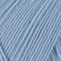 Viking Trend Merino Petite 381 Mellemblå