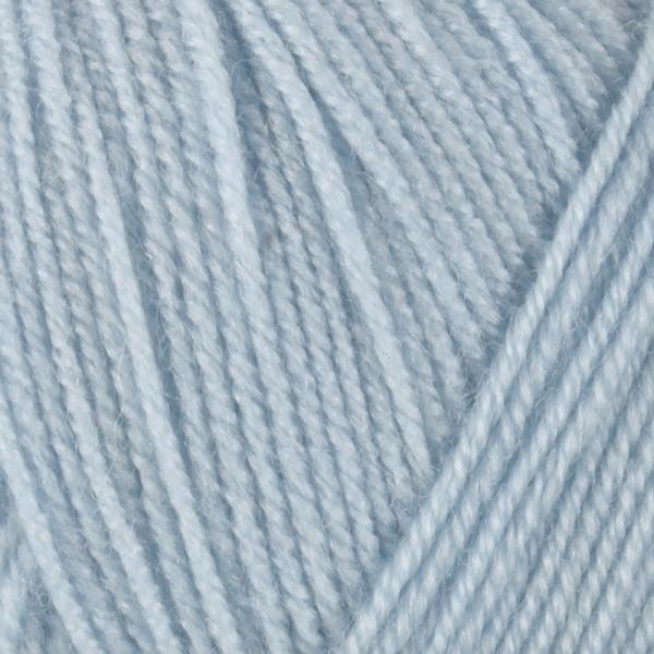Viking Trend Merino Petite 380 Lys blå