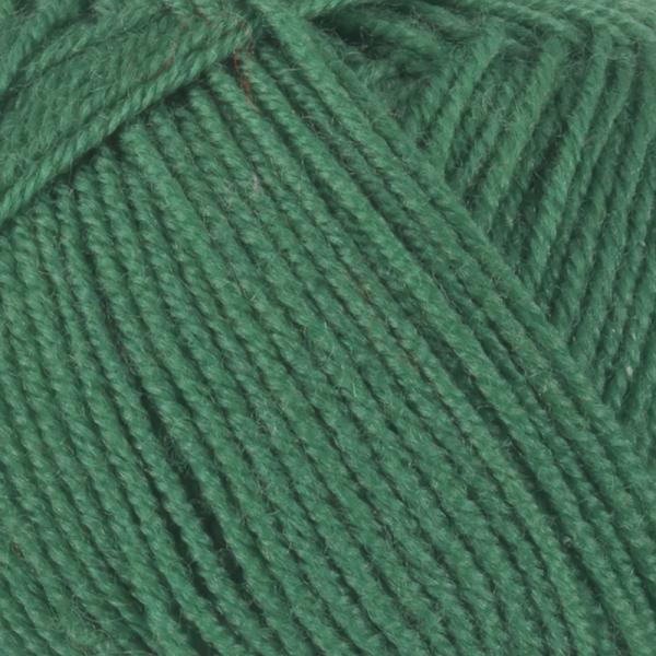 Viking Trend Merino Petite 337 Græsgrøn