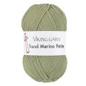 Viking Trend Merino Petite 336 Lys grøn