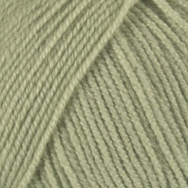Viking Trend Merino Petite 336 Lys grøn