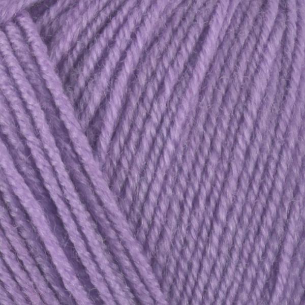 Viking Trend Merino Petite 373 Lilla
