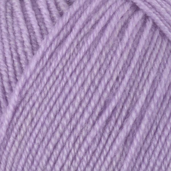 Viking Trend Merino Petite 372 Lys lilla