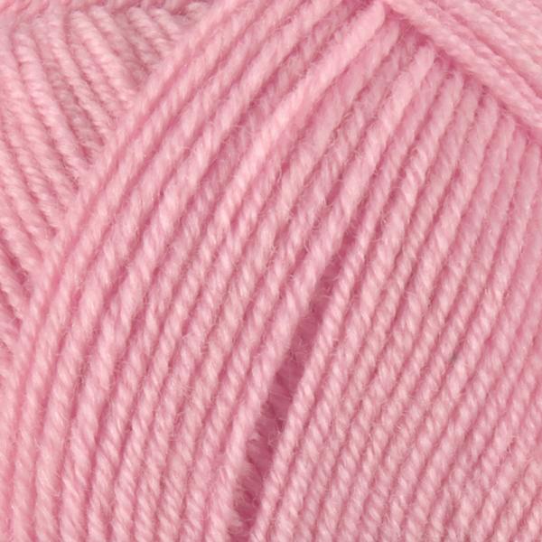 Viking Trend Merino Petite 363 Lys rosa