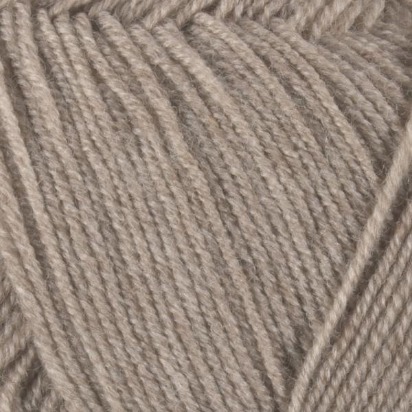 Viking Trend Merino Petite 397 Beigemeleret