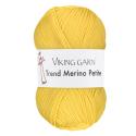 Viking Trend Merino Petite 340 Gul