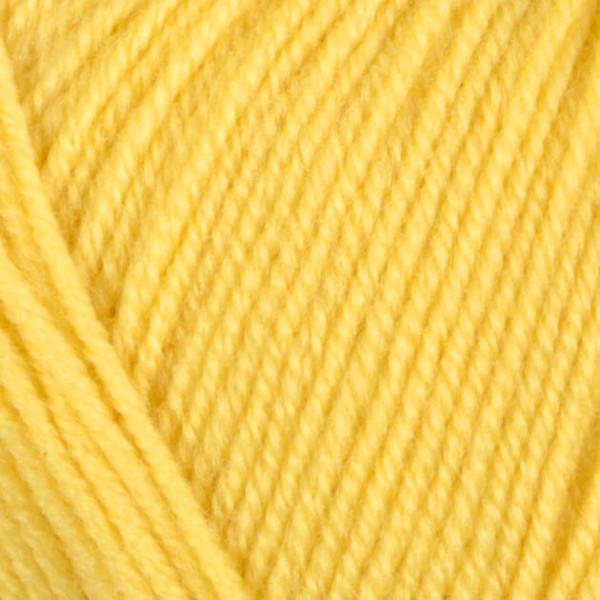 Viking Trend Merino Petite 340 Gul