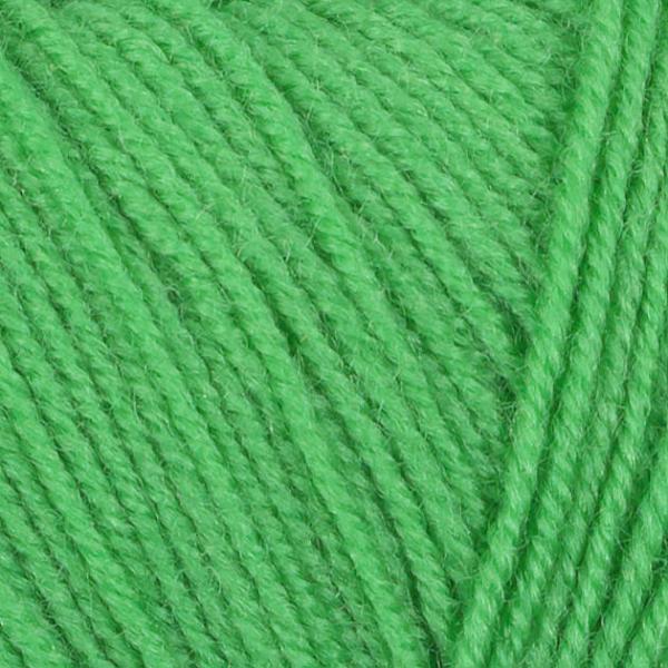 Viking Trend Merino Petite 330 Grøn