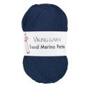 Viking Trend Merino Petite 326 Marine