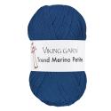 Viking Trend Merino Petite 325 Blå