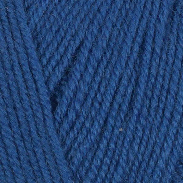 Viking Trend Merino Petite 325 Blå