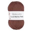 Viking Trend Merino Petite 371 Burgunder