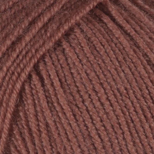 Viking Trend Merino Petite 371 Burgunder