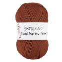 Viking Trend Merino Petite 352 Rust