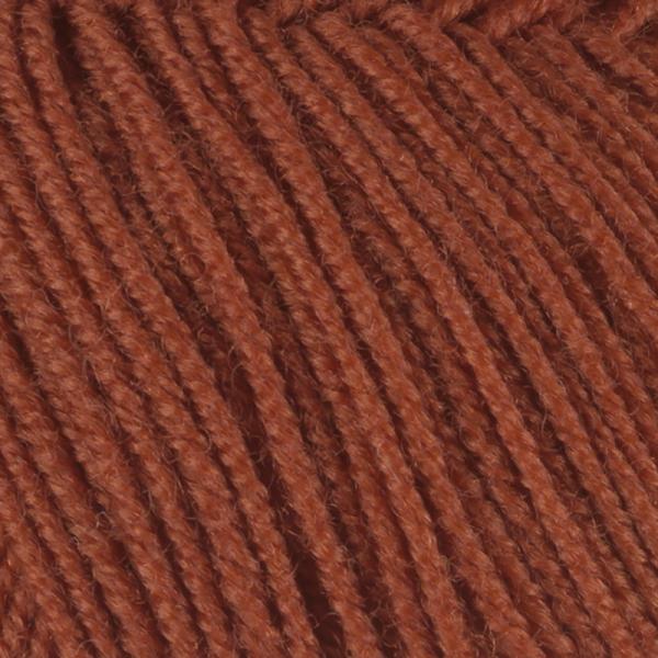 Viking Trend Merino Petite 352 Rust