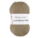 Viking Trend Merino Petite 332 Lys oliven