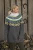 "Nova" Genser - Viking Design 2009-8 Kit - XS-XL - Viking Mohrino