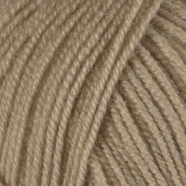 Viking Trend Merino Petite 332 Lys oliven