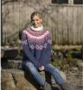 "Nova" Genser - Viking Design 2009-5 Kit - XS-XL - Viking Mohrino