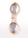 Foldesaks Rose Gold