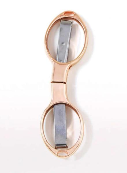 Foldesaks Rose Gold