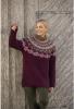 "Nova" Genser - Viking Design 2009-4 Kit - XS-XL - Viking Mohrino