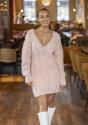 "Nina" Tunika - Viking Design 2415-9 Kit - XS-XXL - Viking Alpaca Bris