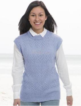 Vest - Viking Design 1504-10 Kit - XS-XXL - Viking Alpaca Bris