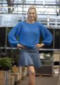 "Veronica" Genser - Viking Design 2418-7 Kit - XS - XXL - Viking Bambino