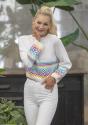 "Georgi" Genser - Viking Design 2418-5 Kit - XS - XXXL - Viking Bambino